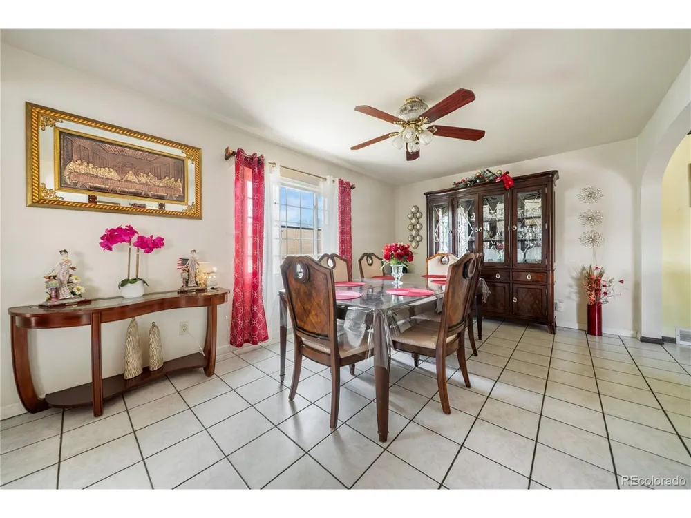 616 West Street Fort Morgan, CO 80701