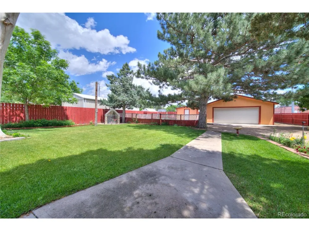 616 West Street Fort Morgan, CO 80701