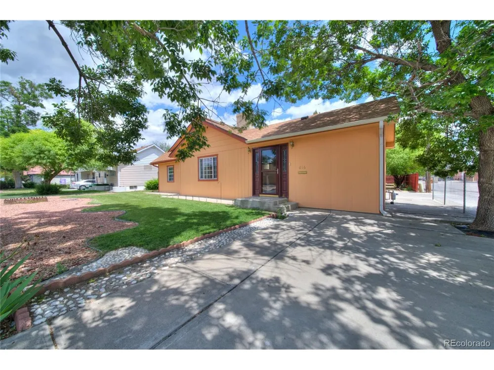 616 West Street Fort Morgan, CO 80701