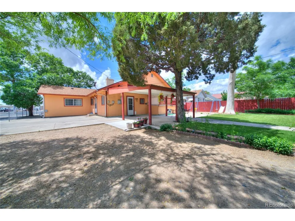 616 West Street Fort Morgan, CO 80701