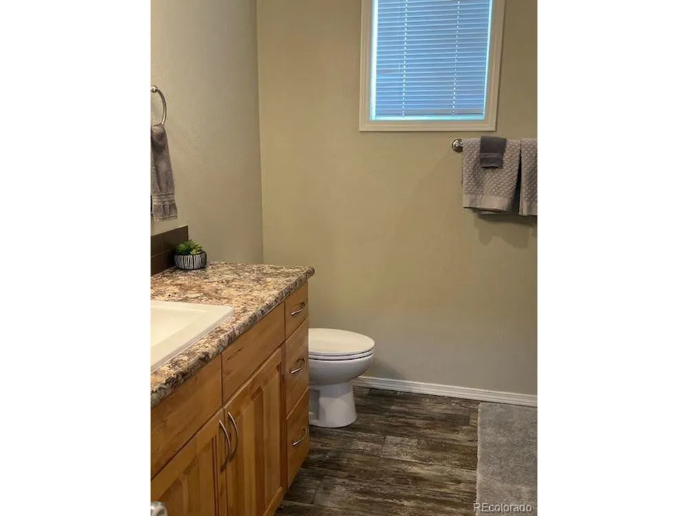 1923 Lone Pine Way Crestone, CO 81131
