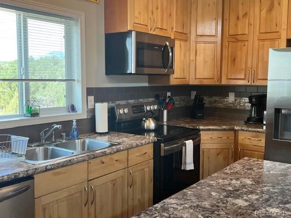 1923 Lone Pine Way Crestone, CO 81131