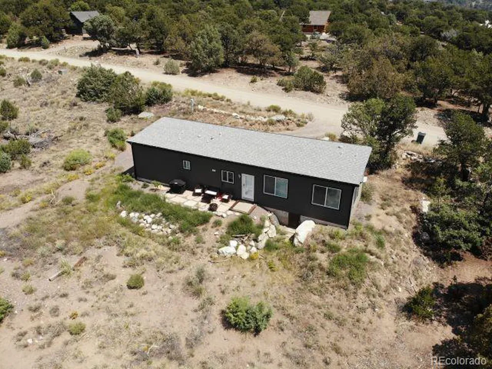 1923 Lone Pine Way Crestone, CO 81131