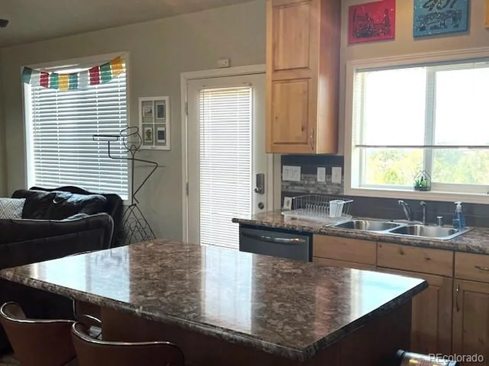 1923 Lone Pine Way Crestone, CO 81131