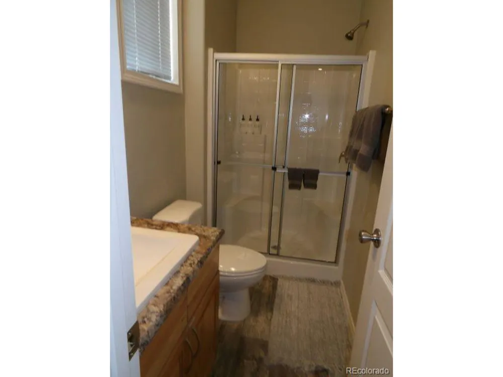 1923 Lone Pine Way Crestone, CO 81131