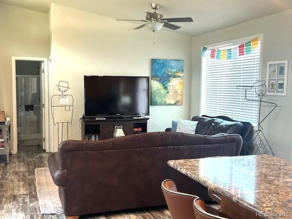 1923 Lone Pine Way Crestone, CO 81131