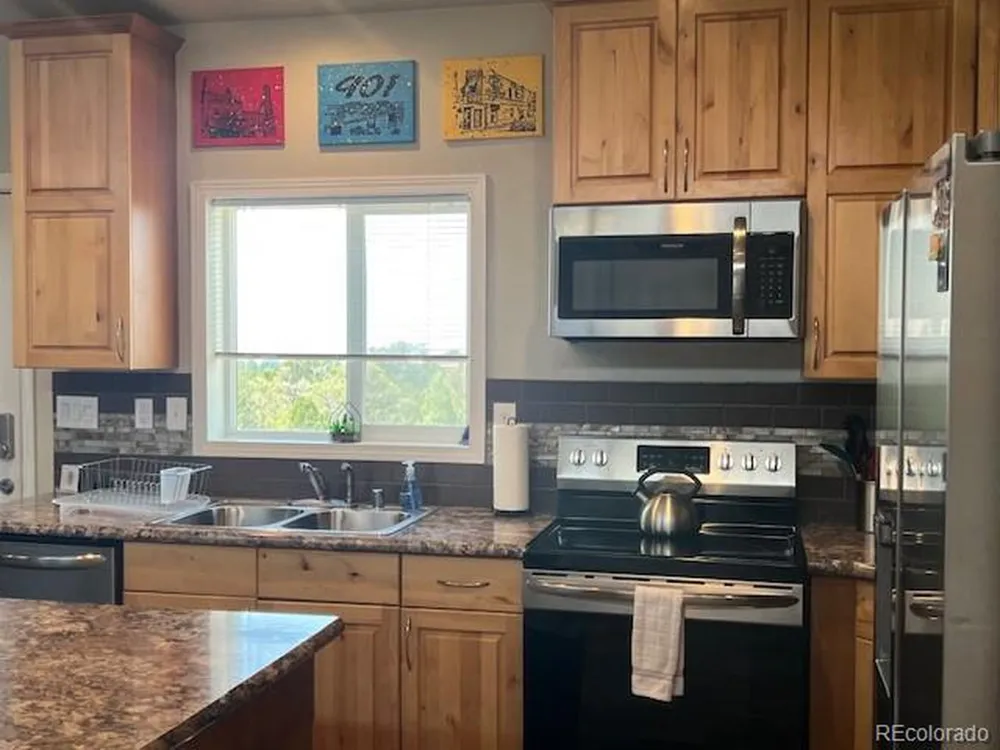 1923 Lone Pine Way Crestone, CO 81131