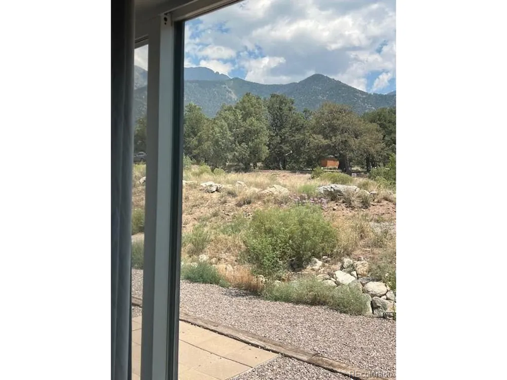 1923 Lone Pine Way Crestone, CO 81131