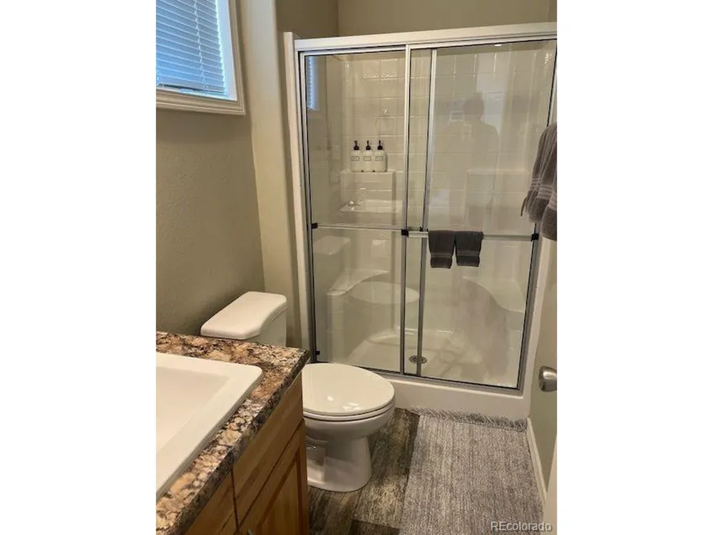 1923 Lone Pine Way Crestone, CO 81131