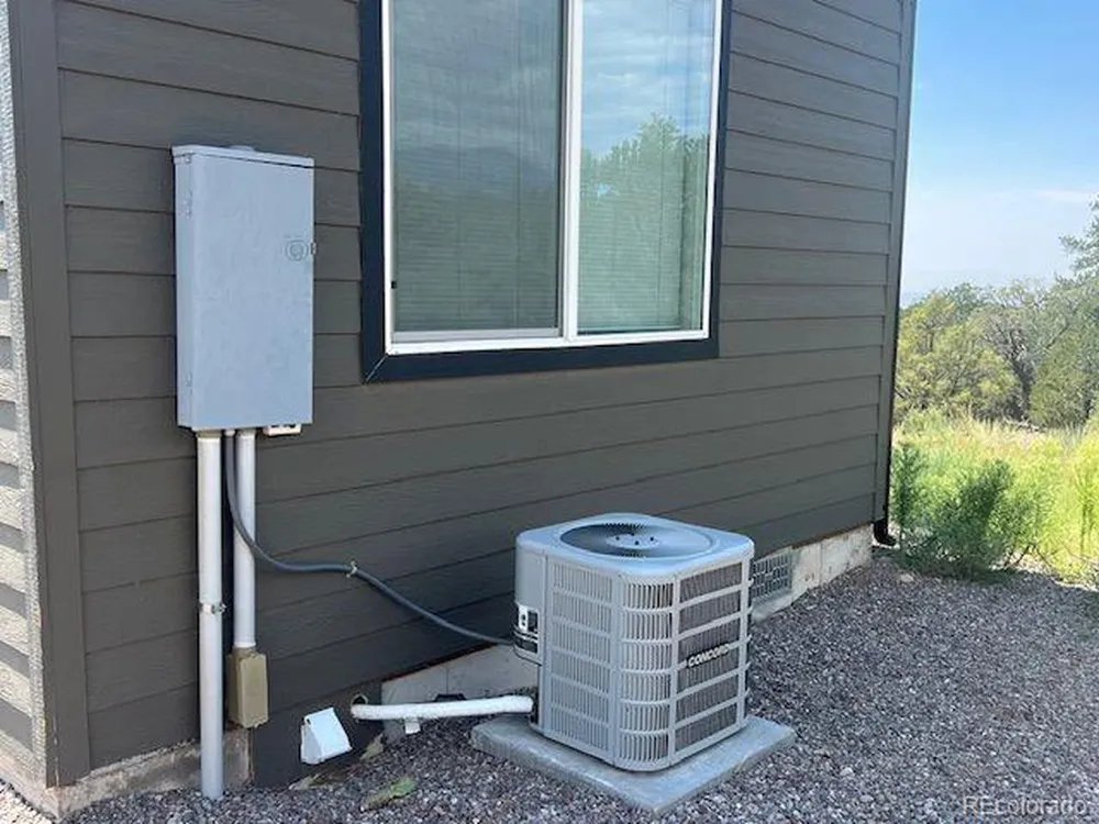 1923 Lone Pine Way Crestone, CO 81131