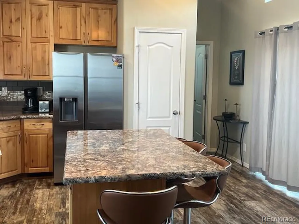 1923 Lone Pine Way Crestone, CO 81131
