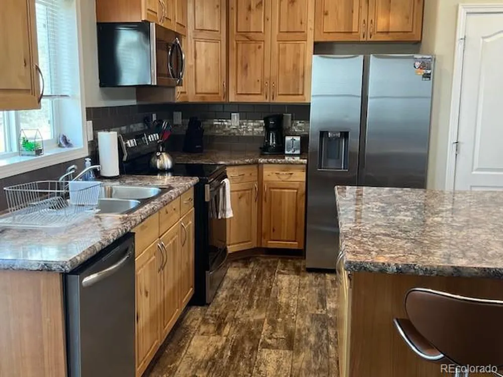 1923 Lone Pine Way Crestone, CO 81131