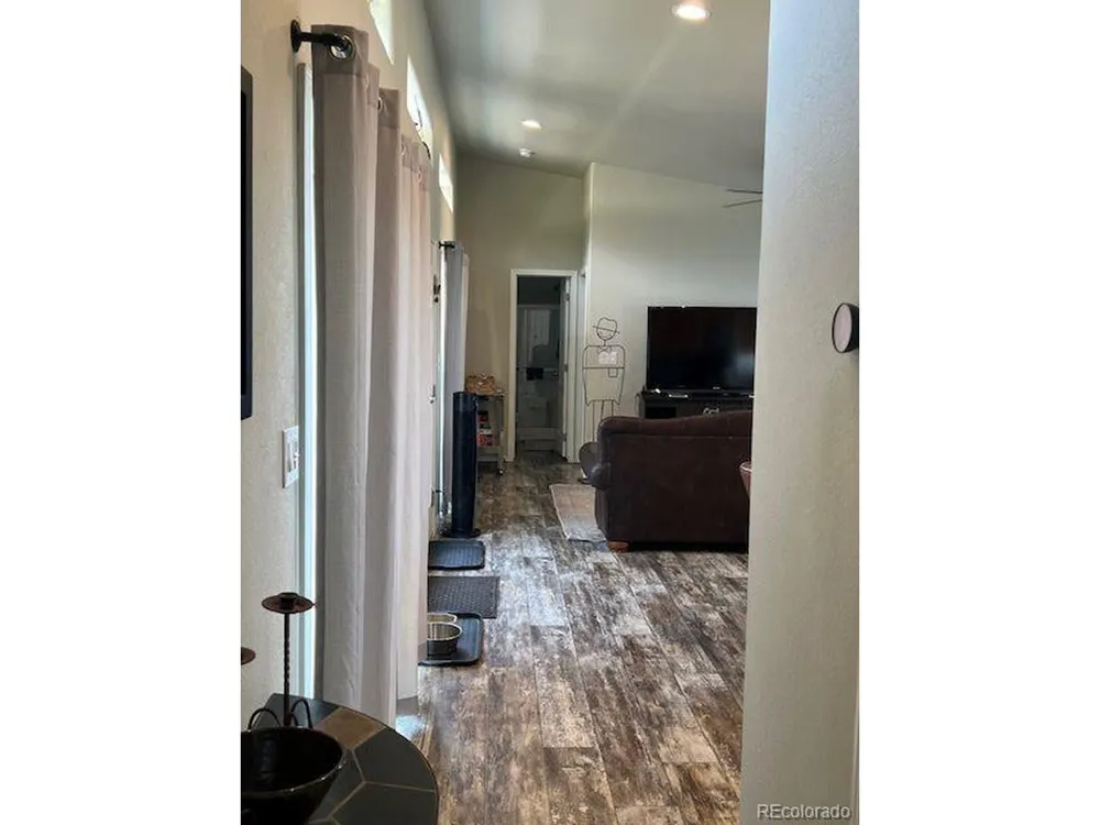 1923 Lone Pine Way Crestone, CO 81131