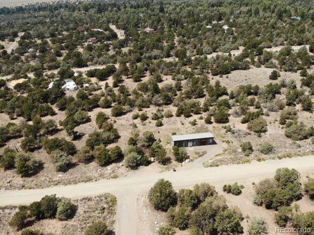 1923 Lone Pine Way Crestone, CO 81131