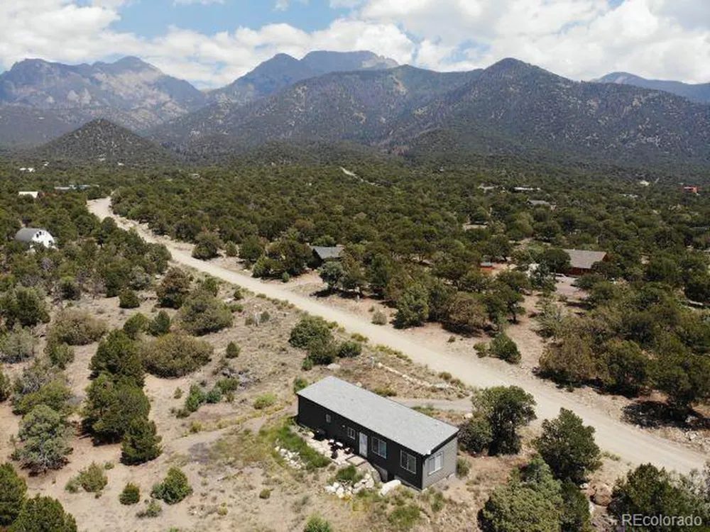 1923 Lone Pine Way Crestone, CO 81131