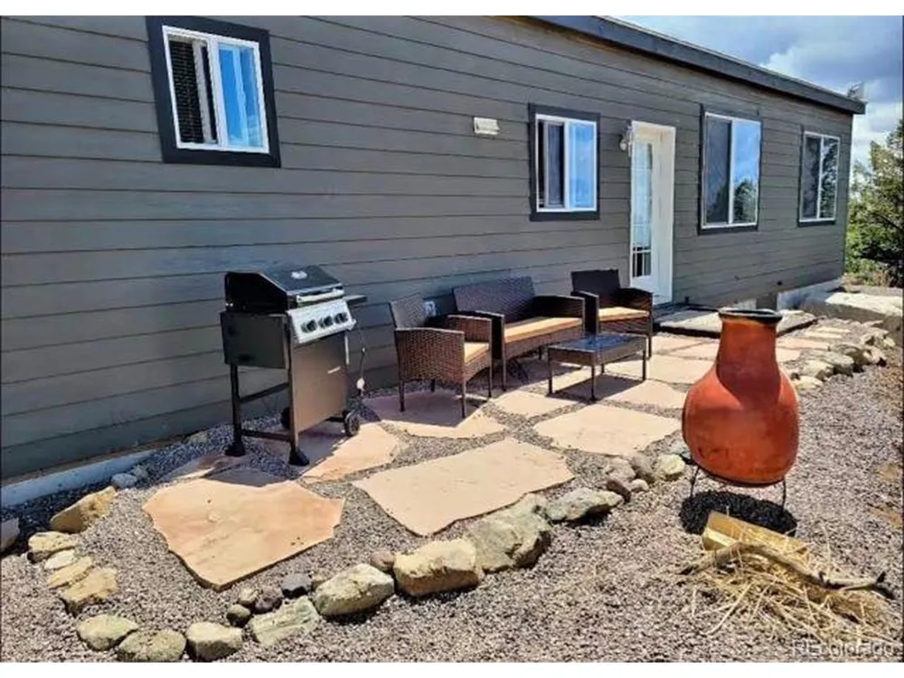 1923 Lone Pine Way Crestone, CO 81131