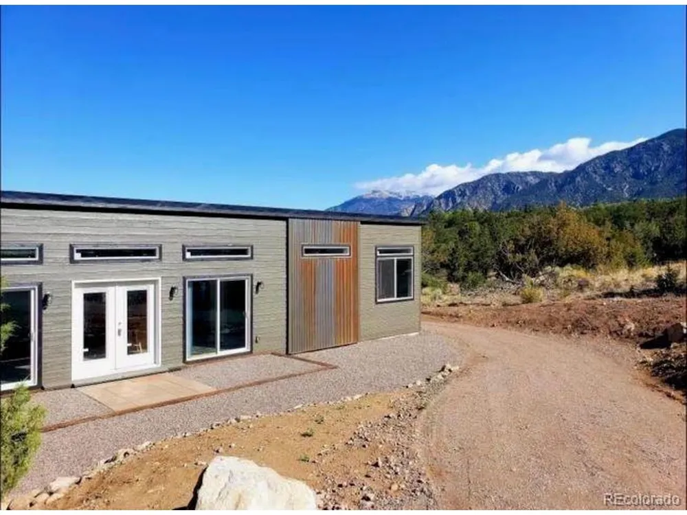 1923 Lone Pine Way Crestone, CO 81131