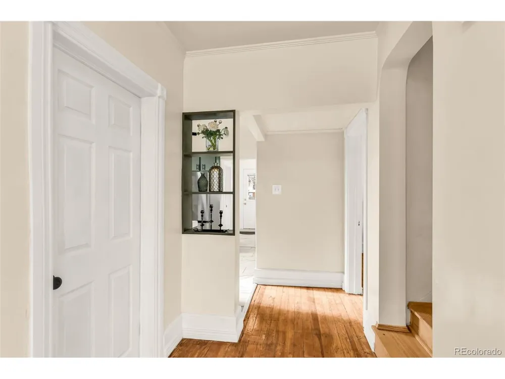 203 Frazier Avenue Florence, CO 81226