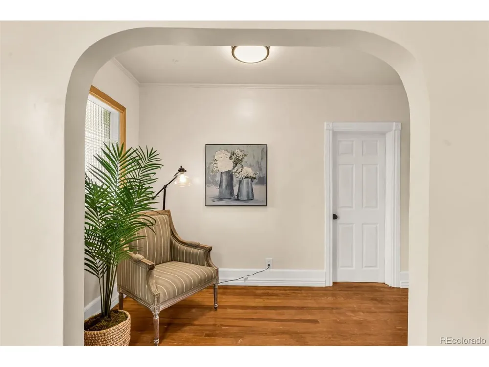 203 Frazier Avenue Florence, CO 81226