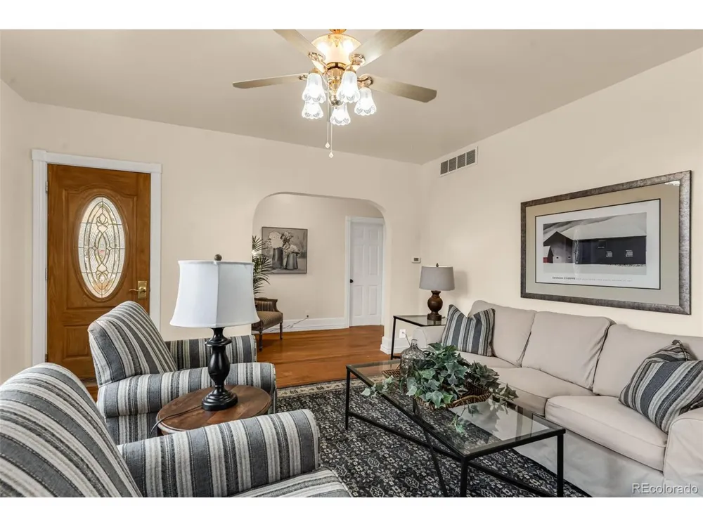 203 Frazier Avenue Florence, CO 81226