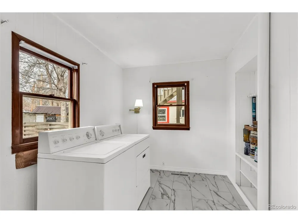 203 Frazier Avenue Florence, CO 81226