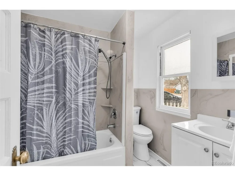 203 Frazier Avenue Florence, CO 81226