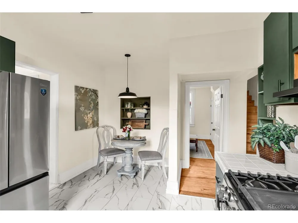 203 Frazier Avenue Florence, CO 81226