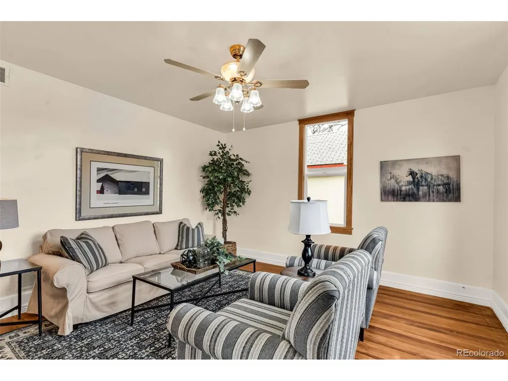 203 Frazier Avenue Florence, CO 81226