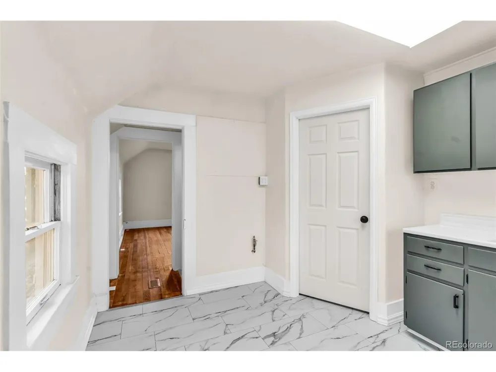 203 Frazier Avenue Florence, CO 81226