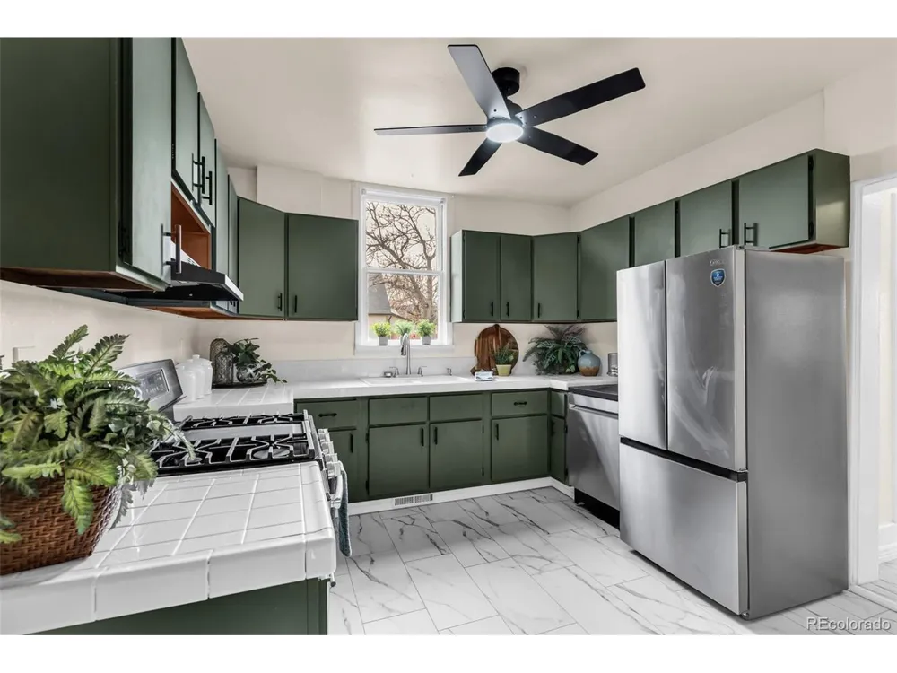 203 Frazier Avenue Florence, CO 81226