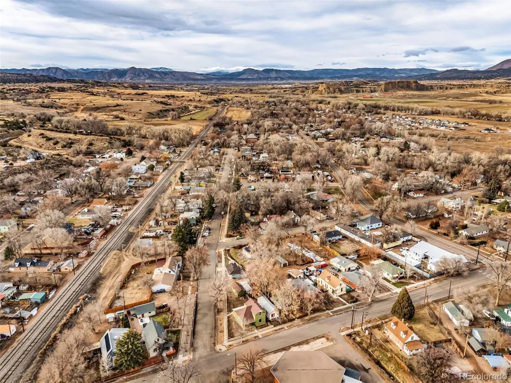 203 Frazier Avenue Florence, CO 81226