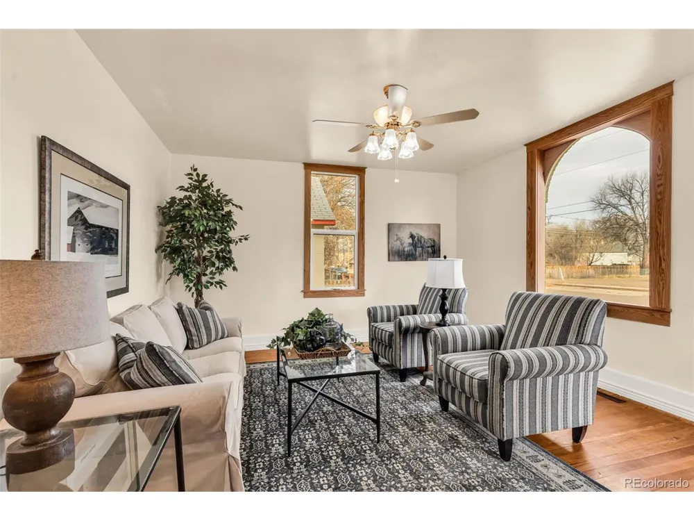 203 Frazier Avenue Florence, CO 81226
