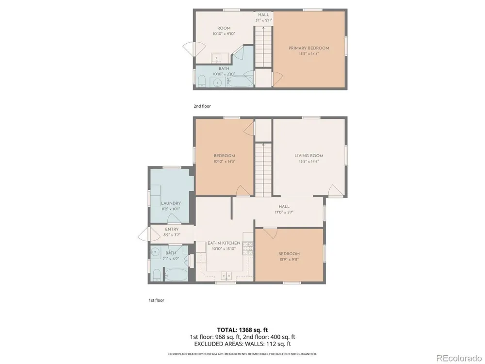 203 Frazier Avenue Florence, CO 81226