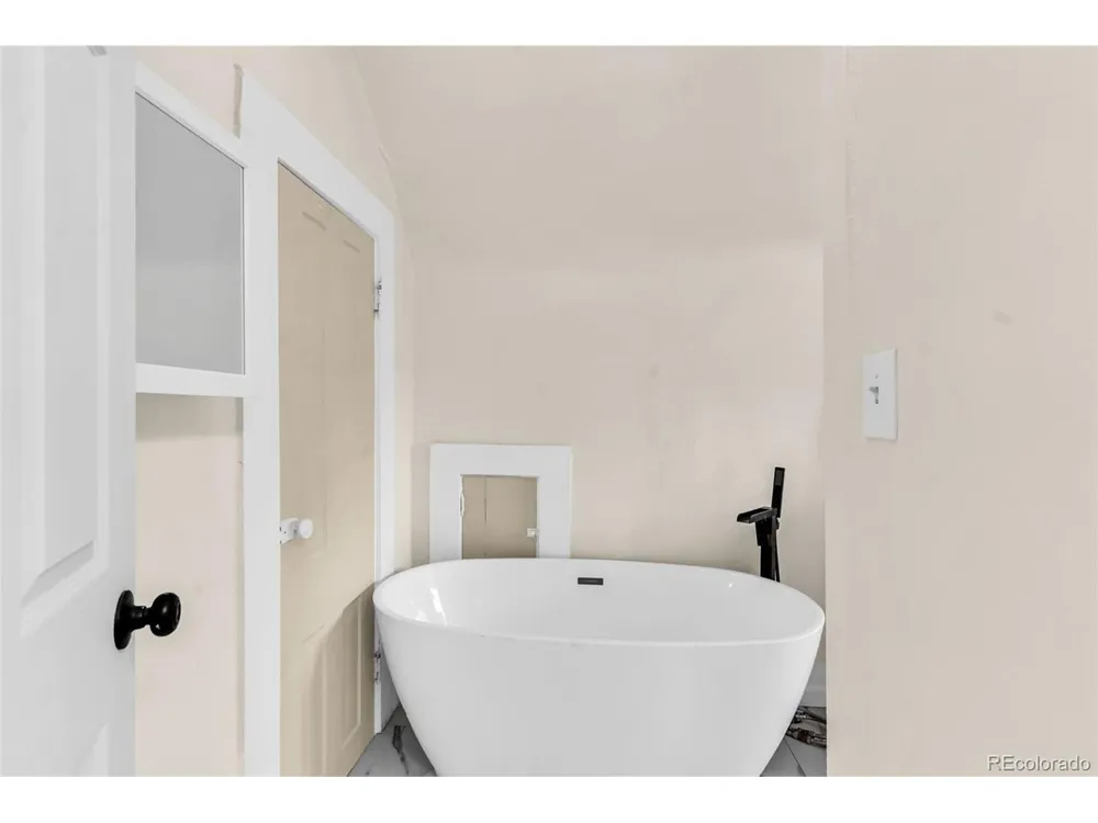 203 Frazier Avenue Florence, CO 81226