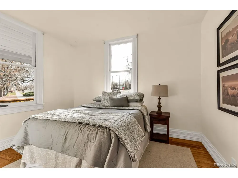 203 Frazier Avenue Florence, CO 81226