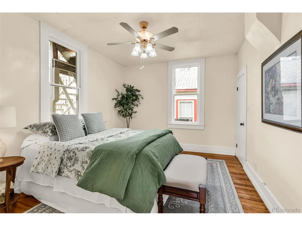 203 Frazier Avenue Florence, CO 81226