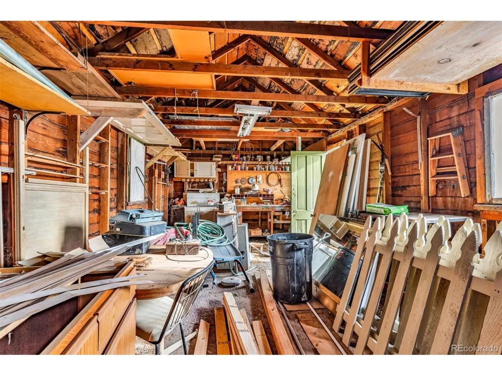 203 Frazier Avenue Florence, CO 81226