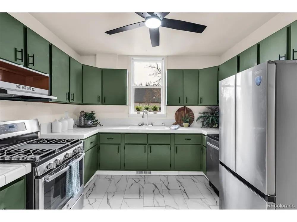 203 Frazier Avenue Florence, CO 81226
