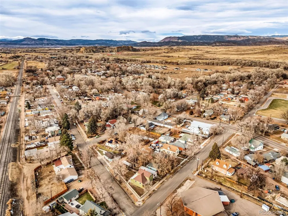 203 Frazier Avenue Florence, CO 81226