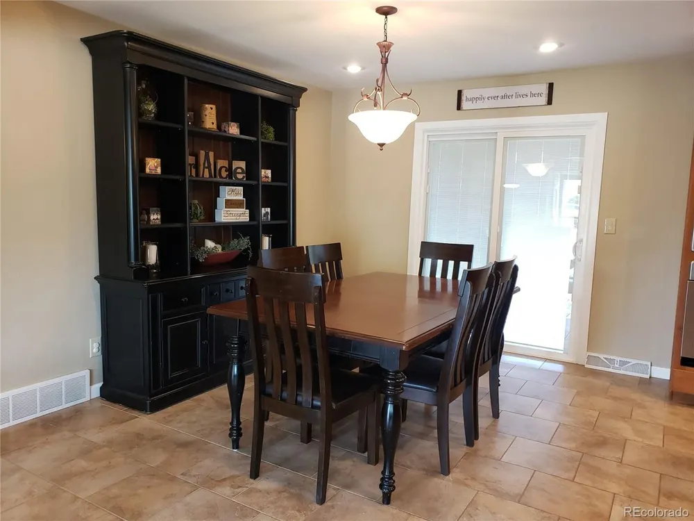 1880 Frank Street Burlington, CO 80807
