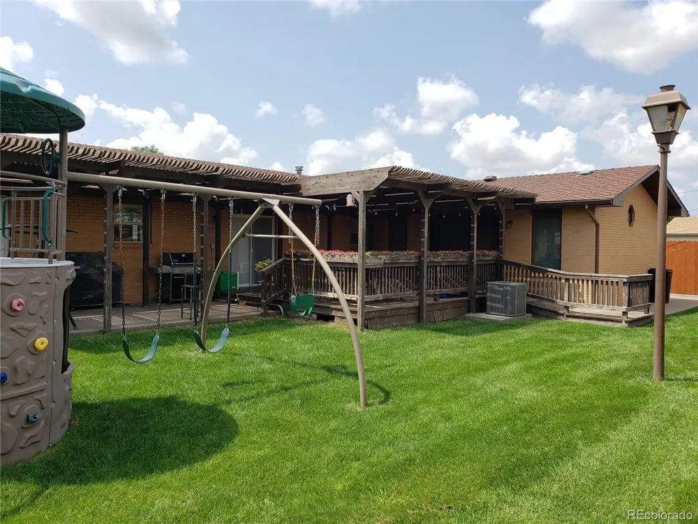 1880 Frank Street Burlington, CO 80807