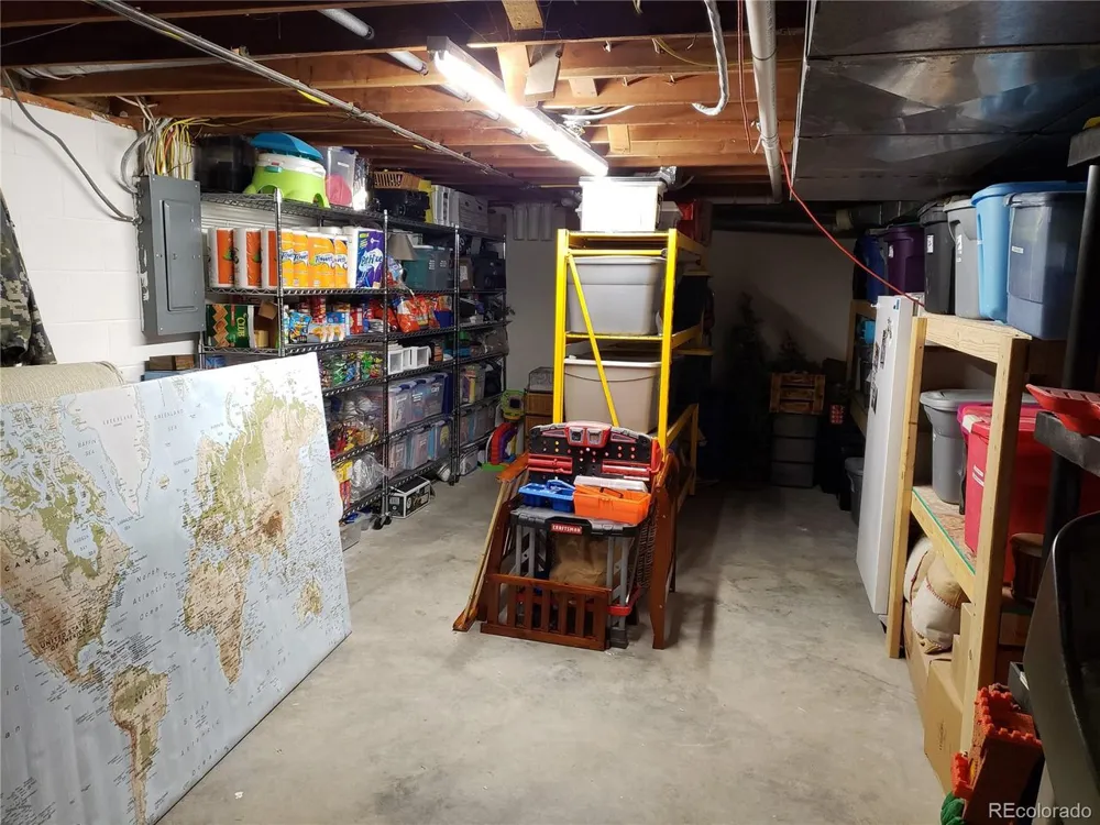 1880 Frank Street Burlington, CO 80807