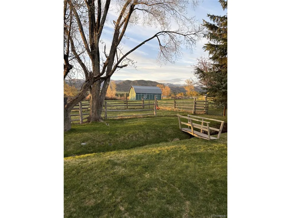 58590 PE 3/10 ROAD Collbran, CO 81624
