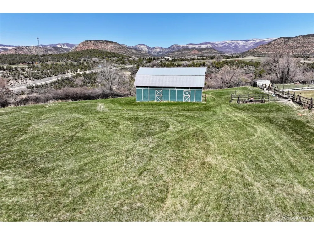 58590 PE 3/10 ROAD Collbran, CO 81624