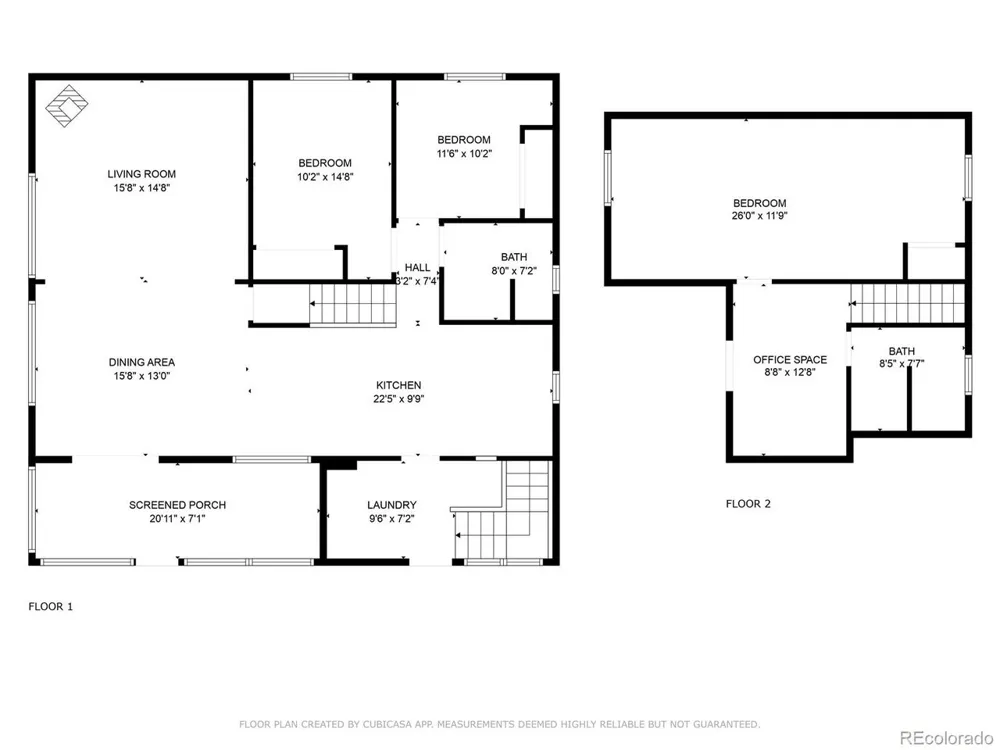 58590 PE 3/10 ROAD Collbran, CO 81624