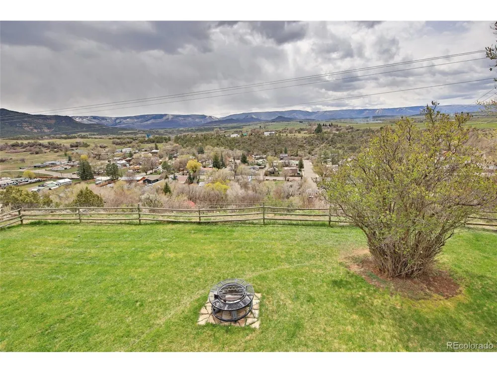 58590 PE 3/10 ROAD Collbran, CO 81624
