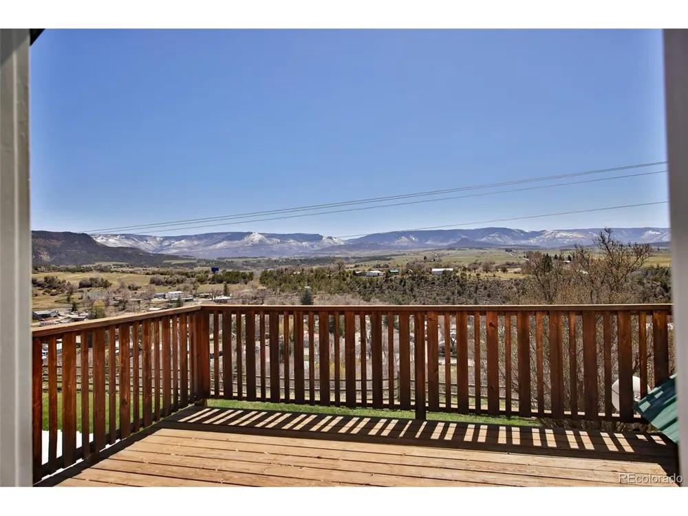 58590 PE 3/10 ROAD Collbran, CO 81624