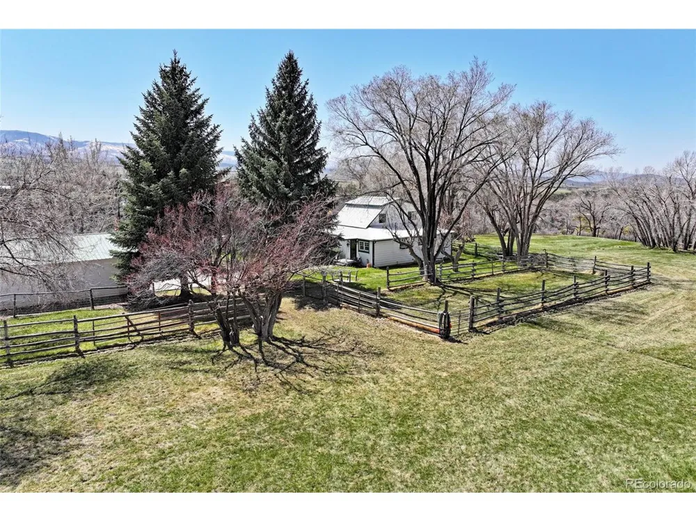 58590 PE 3/10 ROAD Collbran, CO 81624
