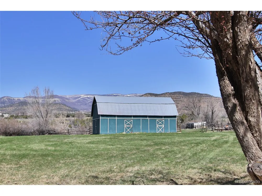 58590 PE 3/10 ROAD Collbran, CO 81624