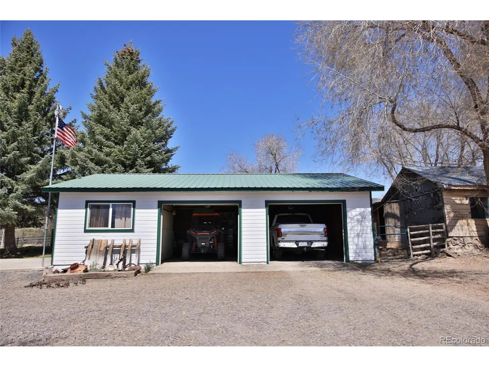 58590 PE 3/10 ROAD Collbran, CO 81624